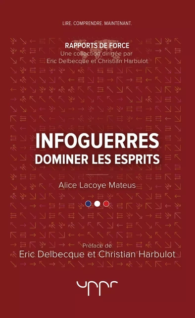 Infoguerres - Alice Lacoye Mateus - UPPR