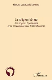 La religion kôngo