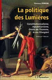 La politique des Lumières