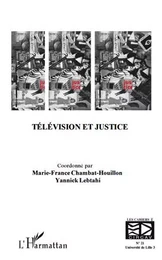 Télévision et justice