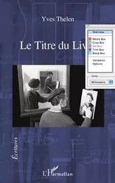 Le Titre du Livre