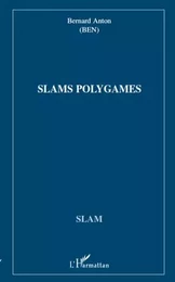 Slams polygames