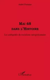 Mai 68 dans l'histoire