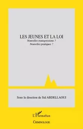 Les jeunes et la loi