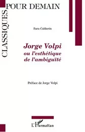 Jorge Volpi