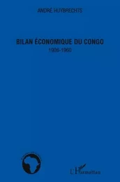 Bilan économique du Congo