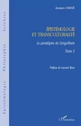 Epistémologie et transculturalité