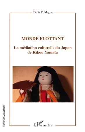 Monde flottant - Denis C. Meyer - Editions L'Harmattan