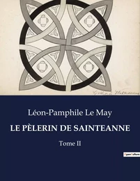 LE PÈLERIN DE SAINTEANNE