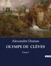 OLYMPE DE  CLÈVES