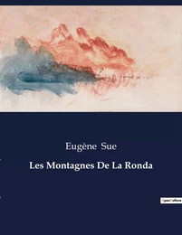 Les Montagnes De La Ronda