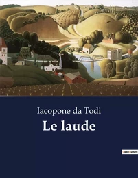 Le laude