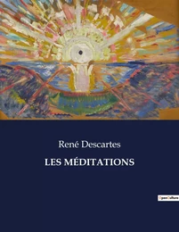 LES MÉDITATIONS