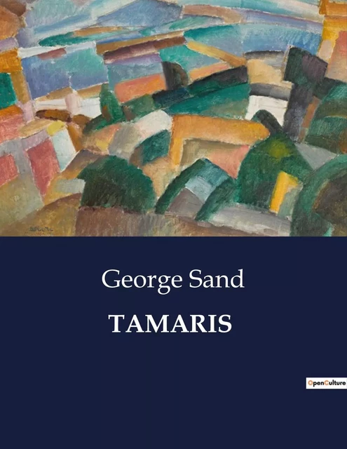 TAMARIS - George Sand - CULTUREA