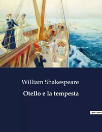 Otello e la tempesta