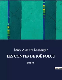 LES CONTES DE JOË FOLCU