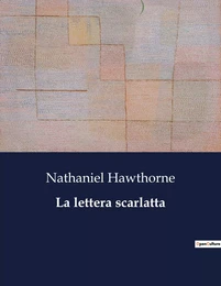 La lettera scarlatta