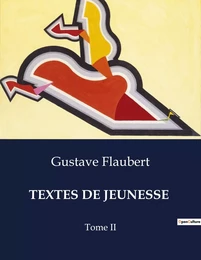 TEXTES DE JEUNESSE