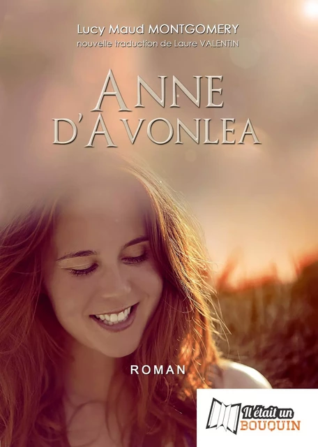 Anne d'Avonlea -  - IL ETAIT BOUQUI