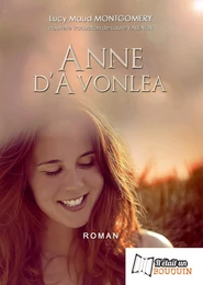 Anne d'Avonlea