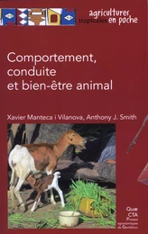 COMPORTEMENT CONDUITE BIEN ETRE ANIMAL