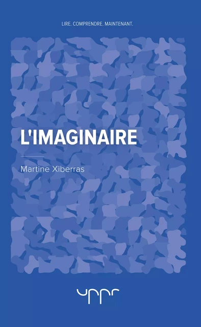 L'imaginaire - Martine Xiberras - UPPR