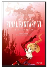 L'EPOPEE FINAL FANTASY VI