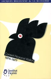 Le Conseil régional wallon 1974-1977