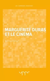 Marguerite Duras et le cinéma