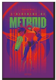 L'HISTOIRE DE METROID