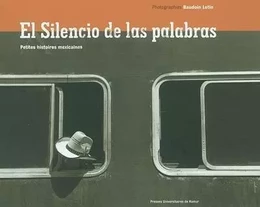 EL SILENCIO DE LAS PALABRAS