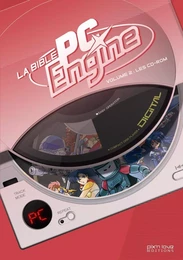 La Bible PC Engine vol.2