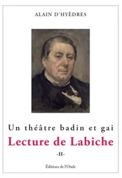 LECTURE DE LABICHE 2