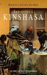 Samantha a kinshasa