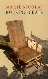 Rocking-chair