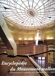 Encyclopédie du Mouvement wallon. T IV