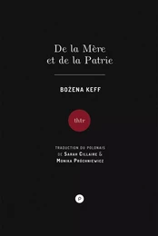 De la Mère et de la Patrie