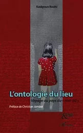 L'ontologie du lieu