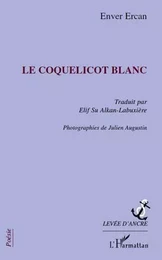 Le coquelicot blanc