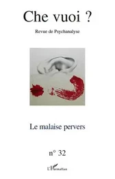 Le malaise pervers