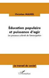 Education populaire et puissance d'agir