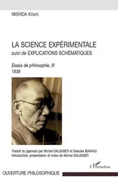 La Science Expérimentale