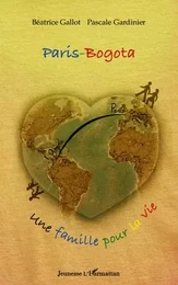 Paris-Bogota