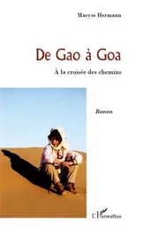 De Gao à Goa