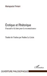 Erotique et Rhétorique