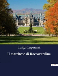 Il marchese di Roccaverdina