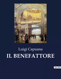 IL BENEFATTORE