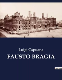 FAUSTO BRAGIA