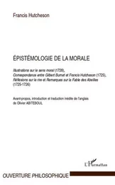 Epistémologie de la morale