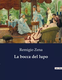 La bocca del lupo